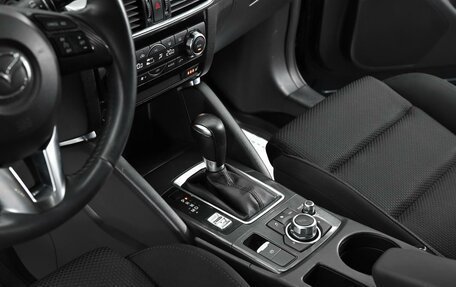 Mazda CX-5 II, 2016 год, 1 755 000 рублей, 10 фотография
