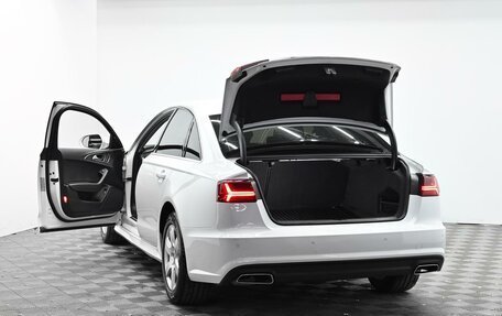 Audi A6, 2016 год, 2 195 000 рублей, 5 фотография