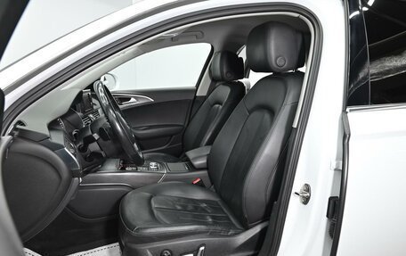 Audi A6, 2016 год, 2 195 000 рублей, 6 фотография