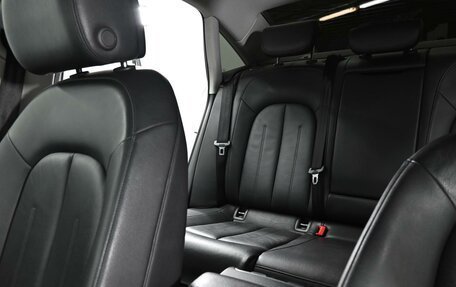 Audi A6, 2016 год, 2 195 000 рублей, 16 фотография