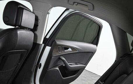 Audi A6, 2016 год, 2 195 000 рублей, 19 фотография