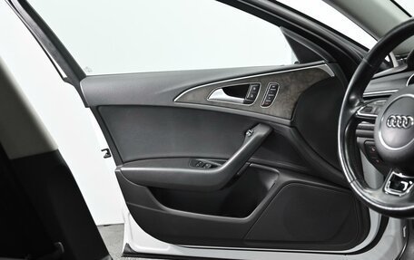 Audi A6, 2016 год, 2 195 000 рублей, 7 фотография