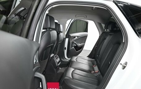 Audi A6, 2016 год, 2 195 000 рублей, 17 фотография