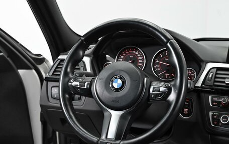 BMW 3 серия, 2015 год, 1 995 000 рублей, 10 фотография