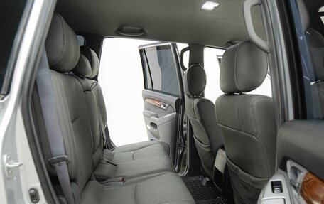 Toyota Land Cruiser Prado 120 рестайлинг, 2006 год, 1 595 000 рублей, 17 фотография