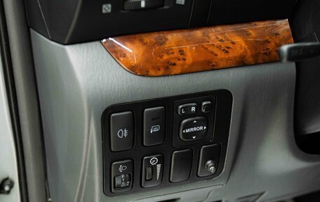 Toyota Land Cruiser Prado 120 рестайлинг, 2006 год, 1 595 000 рублей, 7 фотография