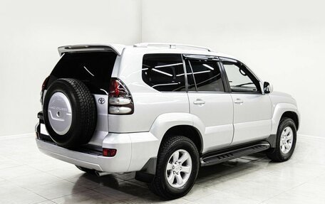 Toyota Land Cruiser Prado 120 рестайлинг, 2006 год, 1 595 000 рублей, 6 фотография