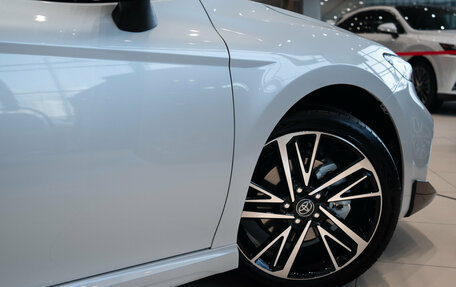 Toyota Camry, 2024 год, 5 829 600 рублей, 12 фотография