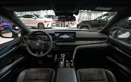 Toyota Camry, 2024 год, 5 829 600 рублей, 21 фотография