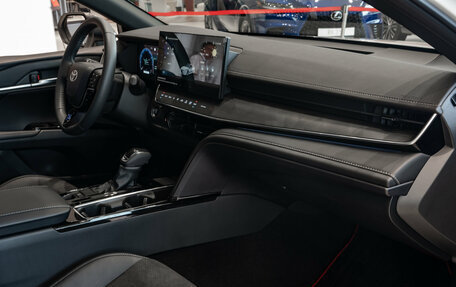 Toyota Camry, 2024 год, 5 829 600 рублей, 19 фотография