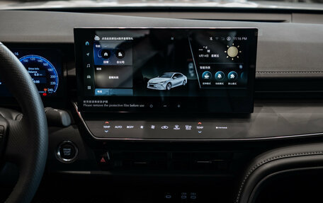 Toyota Camry, 2024 год, 5 829 600 рублей, 26 фотография