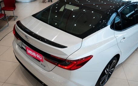 Toyota Camry, 2024 год, 5 829 600 рублей, 17 фотография