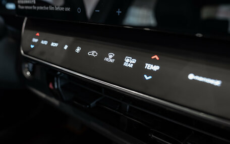 Toyota Camry, 2024 год, 5 829 600 рублей, 33 фотография