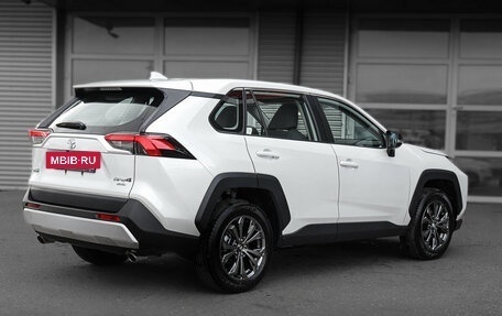 Toyota RAV4, 2025 год, 4 312 000 рублей, 4 фотография