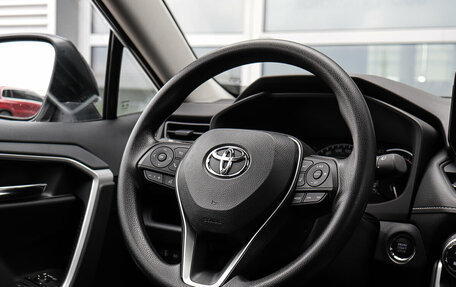 Toyota RAV4, 2025 год, 4 312 000 рублей, 17 фотография