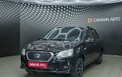 Datsun on-DO I рестайлинг, 2018 год, 385 000 рублей, 1 фотография