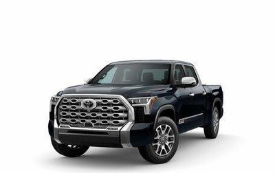 Toyota Tundra, 2024 год, 11 648 000 рублей, 1 фотография