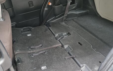 Toyota Roomy I, 2021 год, 1 018 000 рублей, 11 фотография