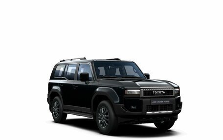 Toyota Land Cruiser Prado, 2024 год, 9 296 000 рублей, 1 фотография