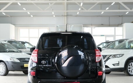 Toyota RAV4, 2010 год, 1 469 000 рублей, 6 фотография