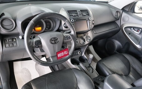 Toyota RAV4, 2010 год, 1 469 000 рублей, 12 фотография