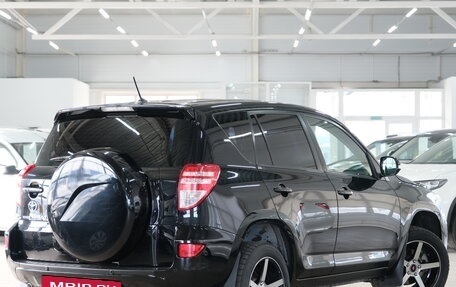 Toyota RAV4, 2010 год, 1 469 000 рублей, 7 фотография