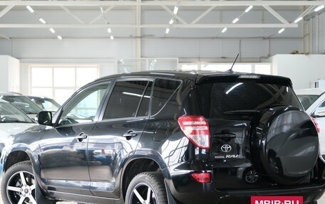 Toyota RAV4, 2010 год, 1 469 000 рублей, 5 фотография