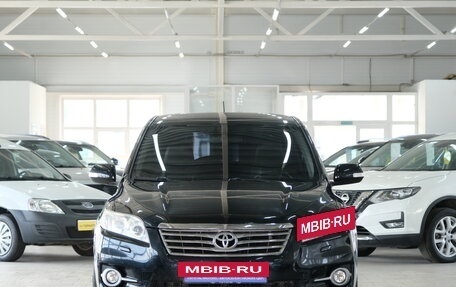 Toyota RAV4, 2010 год, 1 469 000 рублей, 3 фотография