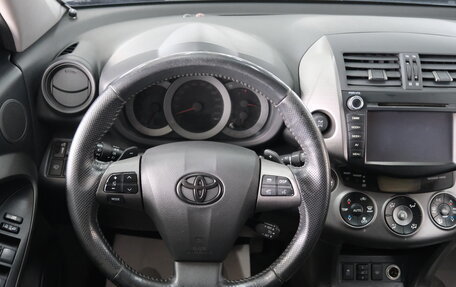 Toyota RAV4, 2010 год, 1 469 000 рублей, 13 фотография