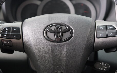 Toyota RAV4, 2010 год, 1 469 000 рублей, 14 фотография