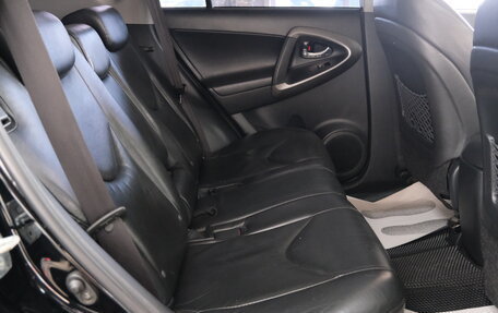 Toyota RAV4, 2010 год, 1 469 000 рублей, 25 фотография