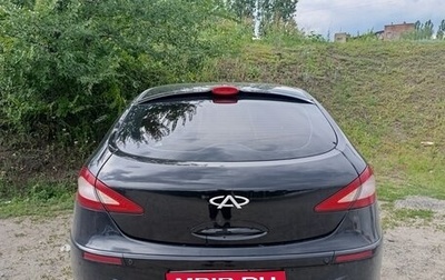Chery M11 (A3), 2013 год, 430 000 рублей, 1 фотография