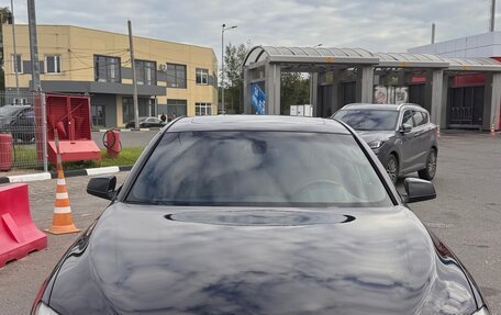 BMW 7 серия, 2009 год, 1 250 000 рублей, 1 фотография