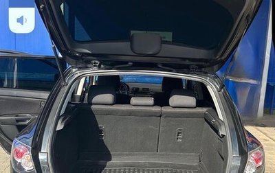 Mazda 3, 2007 год, 780 000 рублей, 1 фотография