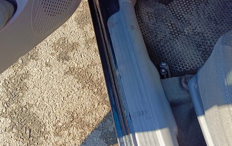 Hyundai Accent II, 2009 год, 550 000 рублей, 1 фотография