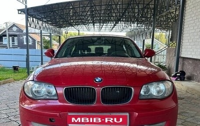 BMW 1 серия, 2010 год, 550 000 рублей, 1 фотография