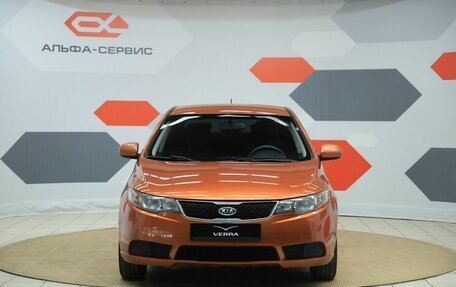 KIA Cerato III, 2011 год, 670 000 рублей, 2 фотография
