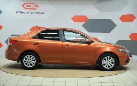 KIA Cerato III, 2011 год, 670 000 рублей, 4 фотография