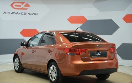 KIA Cerato III, 2011 год, 670 000 рублей, 7 фотография