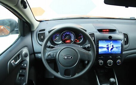 KIA Cerato III, 2011 год, 670 000 рублей, 13 фотография