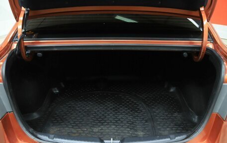 KIA Cerato III, 2011 год, 670 000 рублей, 9 фотография