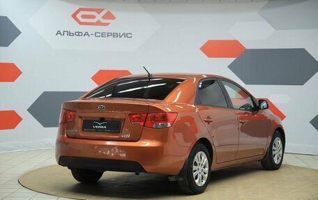 KIA Cerato III, 2011 год, 670 000 рублей, 5 фотография