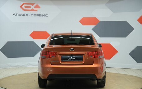 KIA Cerato III, 2011 год, 670 000 рублей, 6 фотография