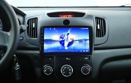 KIA Cerato III, 2011 год, 670 000 рублей, 14 фотография
