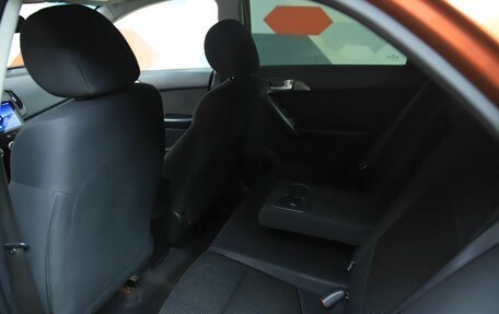 KIA Cerato III, 2011 год, 670 000 рублей, 11 фотография
