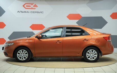 KIA Cerato III, 2011 год, 670 000 рублей, 8 фотография