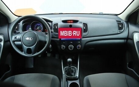 KIA Cerato III, 2011 год, 670 000 рублей, 12 фотография