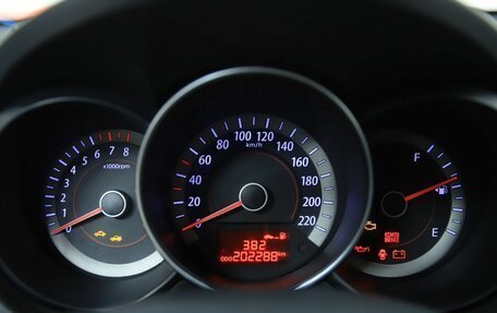 KIA Cerato III, 2011 год, 670 000 рублей, 16 фотография