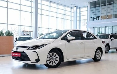 Toyota Corolla, 2024 год, 3 248 000 рублей, 1 фотография