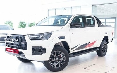 Toyota Hilux VIII, 2025 год, 8 948 800 рублей, 1 фотография